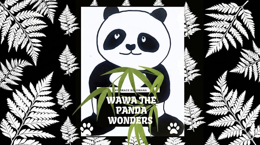 Wawa the Panda Wonders